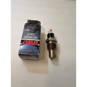 BWD Automotive WT341 Sending Units - Engine Coolant Temperature Sender